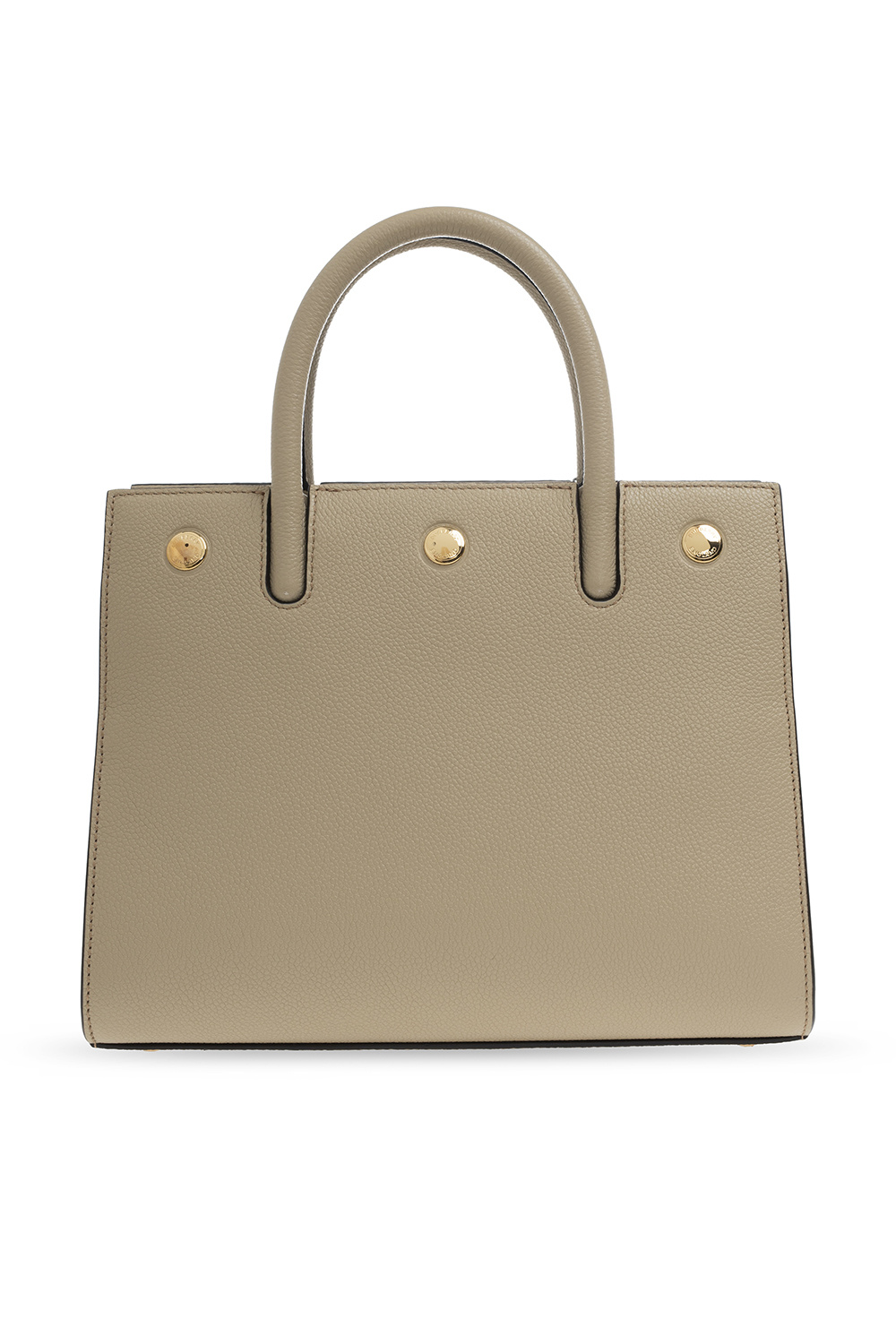 Burberry Shoulder bag with logo Women's Bags Vitkac